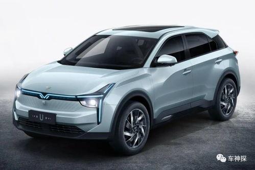 哪吒汽车 爆料视频最新,惊艳亮相，性能与颜值并存！”